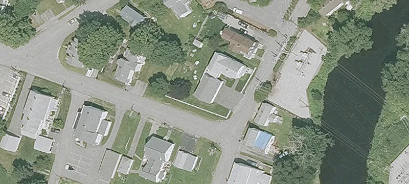 Riverfront Duplex Homes