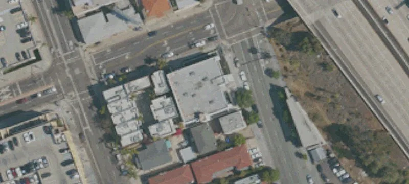 Specialty Commercial Property