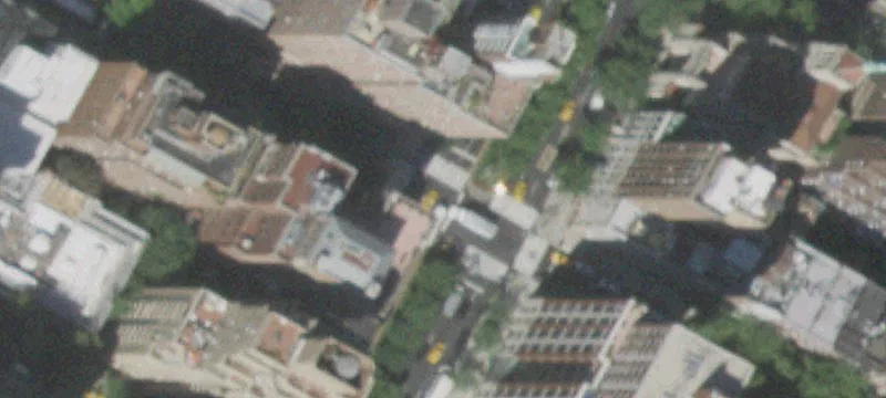 Luxury Multifamily Rental Building