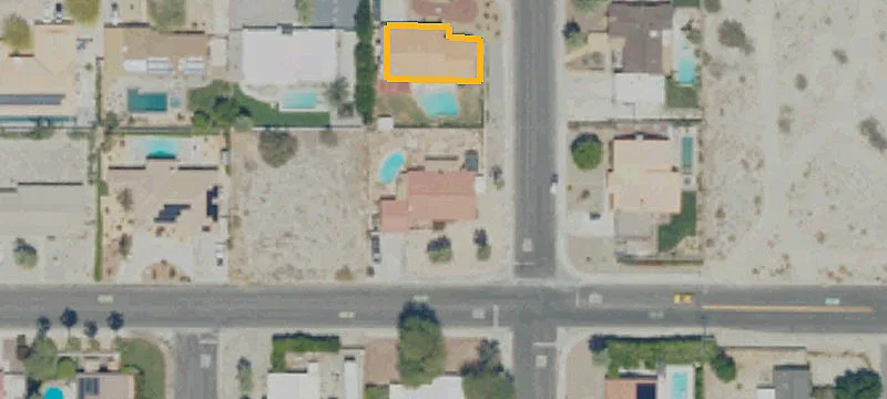 Shovel-Ready Residential Lot
