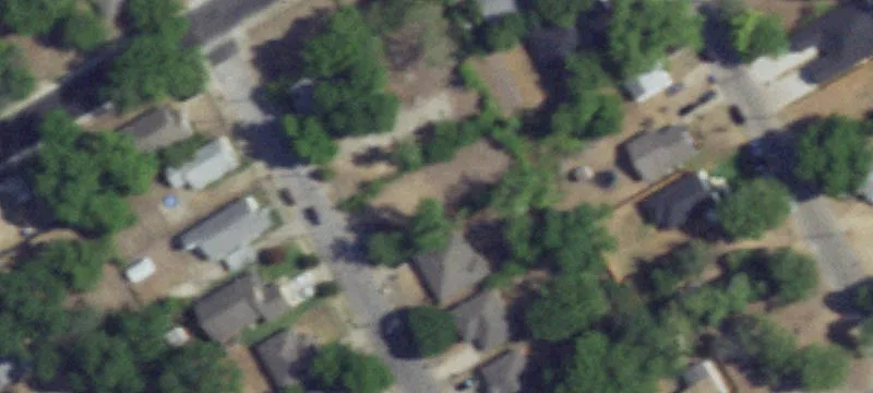 Residential Vacant Land Lot