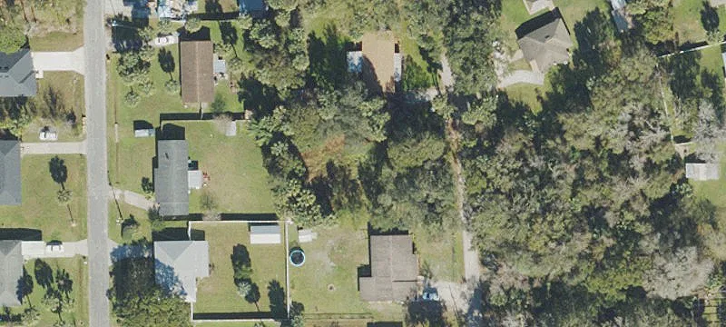 Residential Land Lot