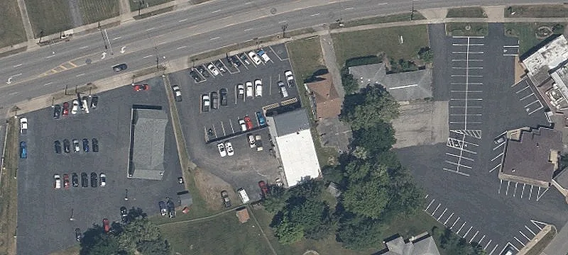 Flex Industrial Space