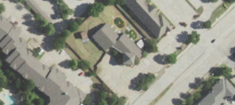 Turnkey Childcare Center Building
