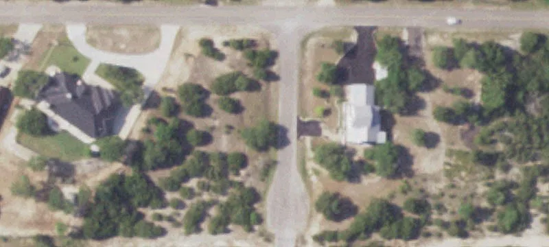 Specialty Property Tract