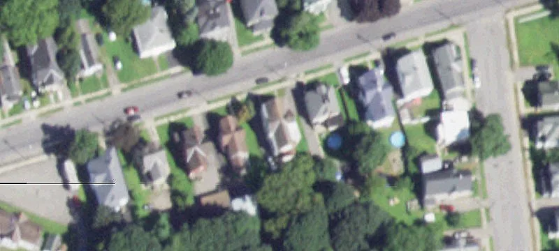 Two-Unit Residential Income Property