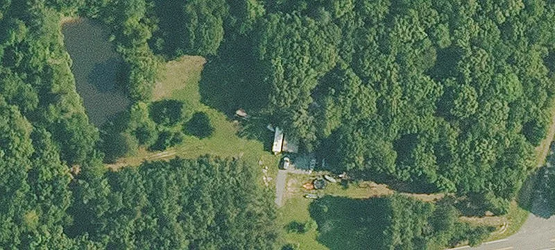 Farmland Tract for Sale