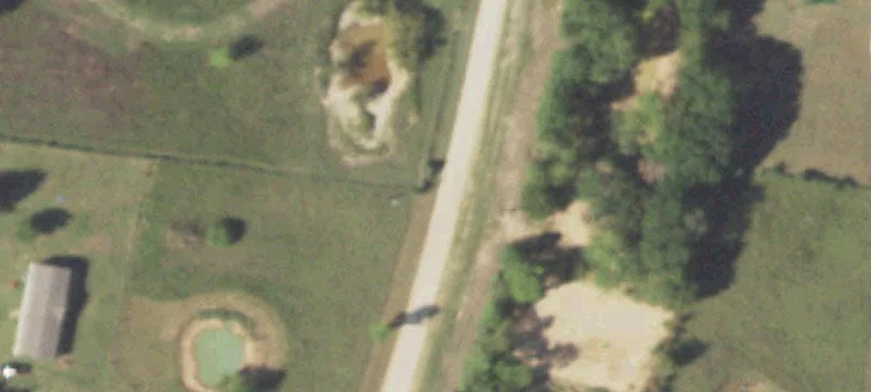 Recreational Ranch Acreage