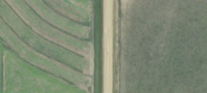 Irrigated Hay Horse Ranchette
