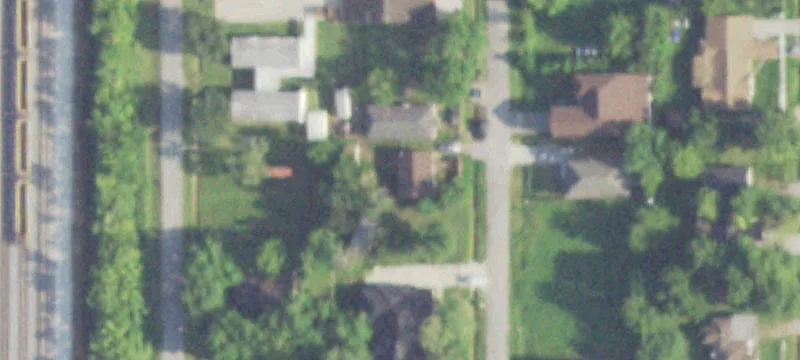 Turnkey Corner Lot Duplex