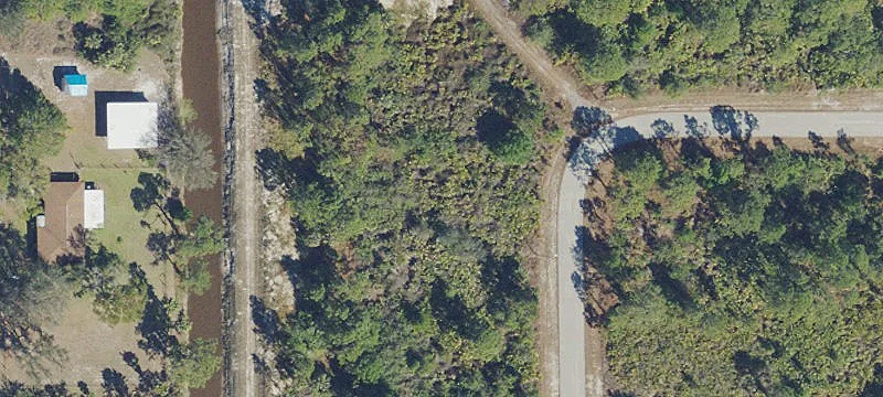 Residential Development Lot