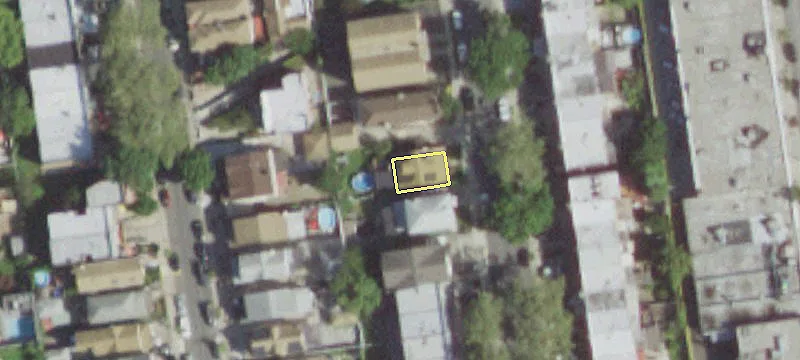 Detached Two-Family Residence