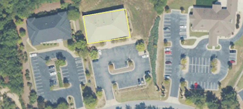 Medical Office Building in Office Park