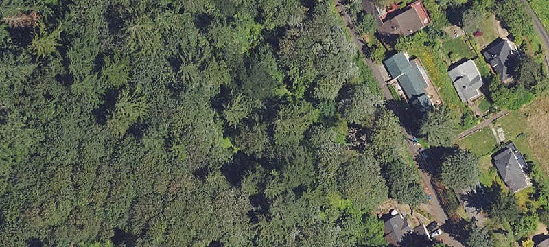 Residential Development Land Portfolio