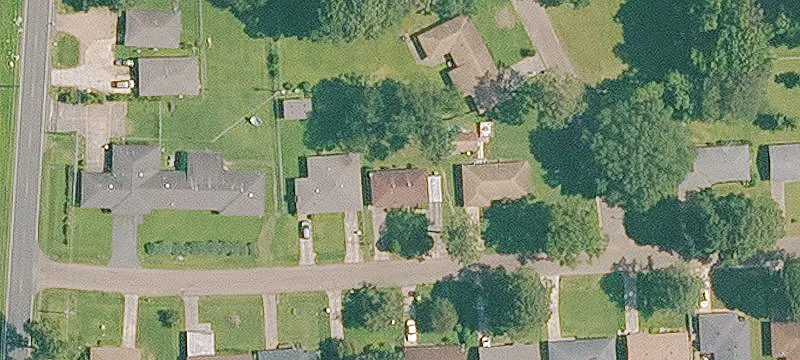 Commercial Land with Major Highway Frontage
