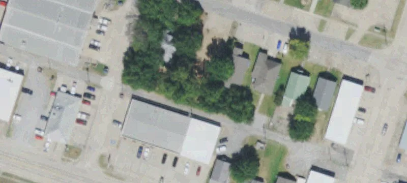 Two Residential Building Lots