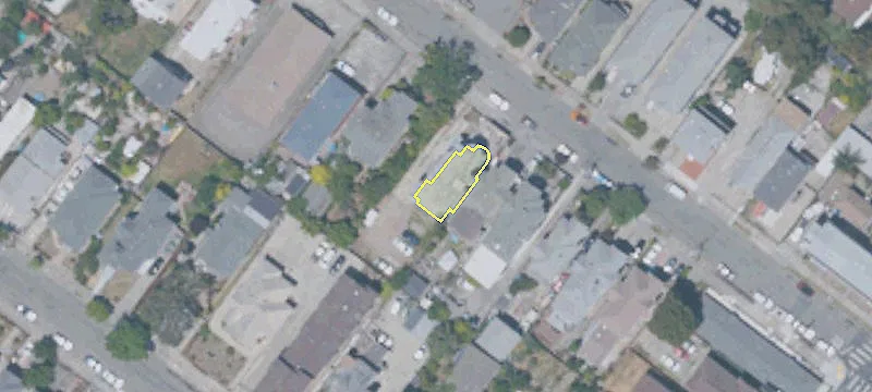 Four-Unit Multifamily Investment
