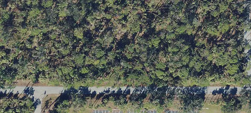 Multi-Family Residential Land