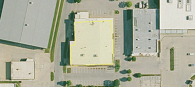 Retail Strip Center Investment