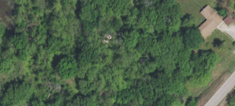 Land with Utilities Off Highway