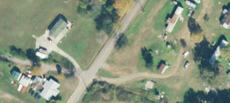 Residential Development Land with Road Frontage