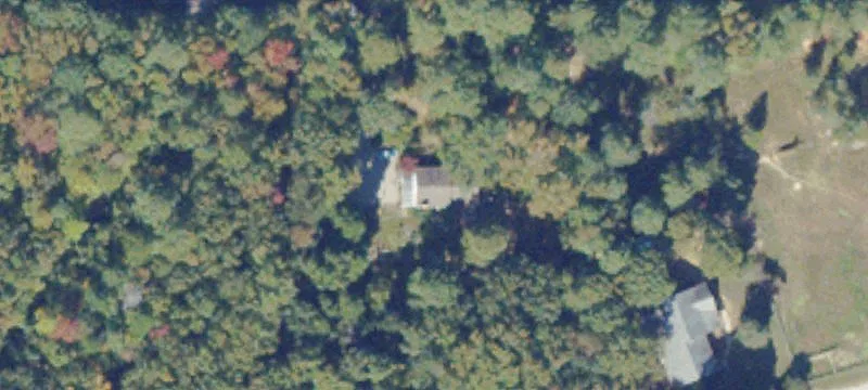 Residential Land with Approved Drainfield