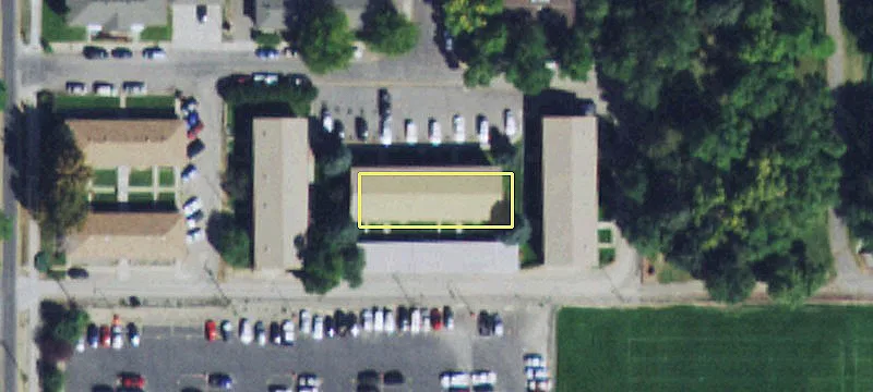 Stabilized Multifamily Community