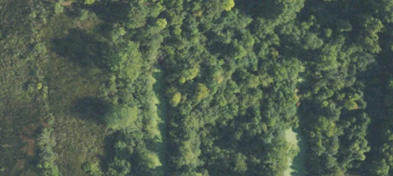 Commercial Land with C-4 Zoning