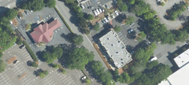 Mixed-Use Retail and Entertainment Center
