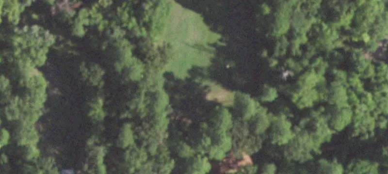 Waterfront Residential Land Lot
