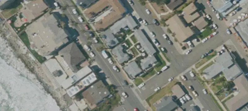 Cottage-Style Multifamily Property