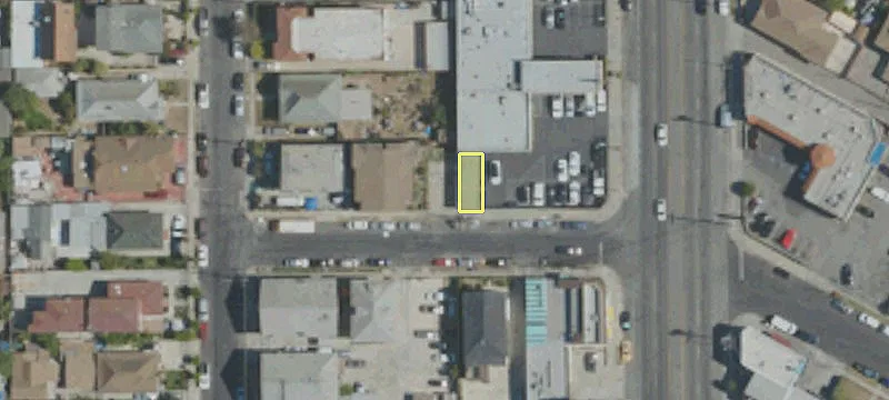 Remodeled 4-Unit Multifamily Property