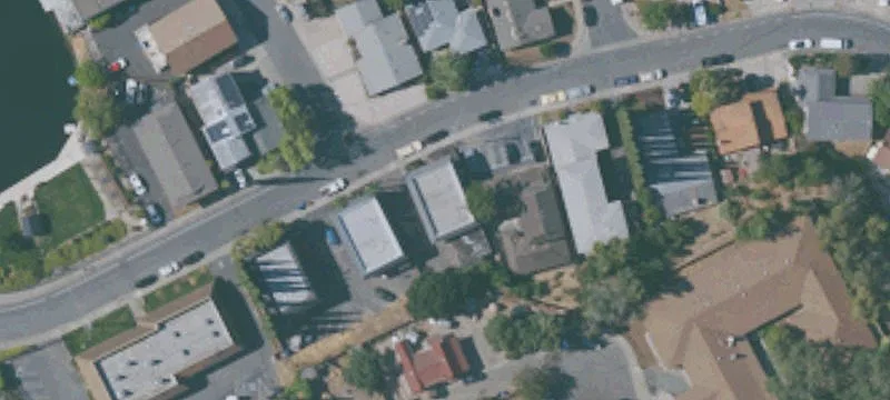 Turnkey 4-Unit Residential Income