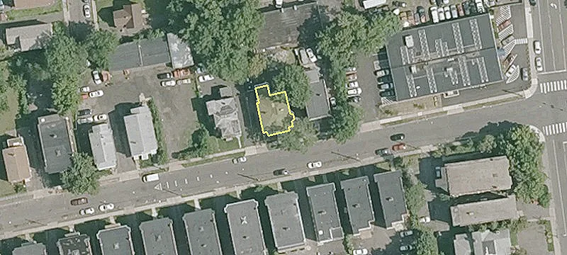 Renovated Triplex with Separate Units