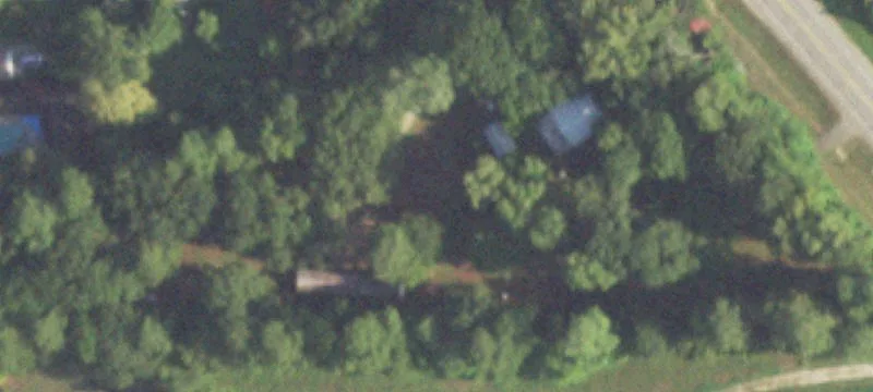 Unrestricted Industrial Development Land