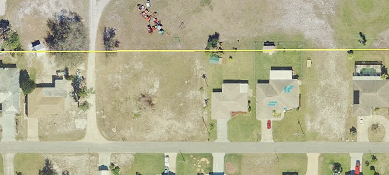 Recreation Land with Buildable Lots