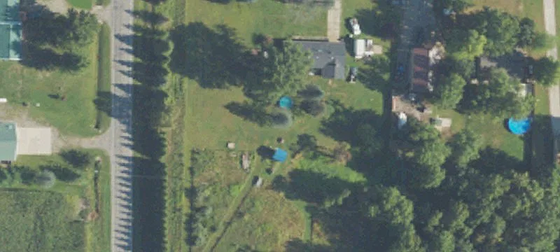 Residential Acreage Home Lot
