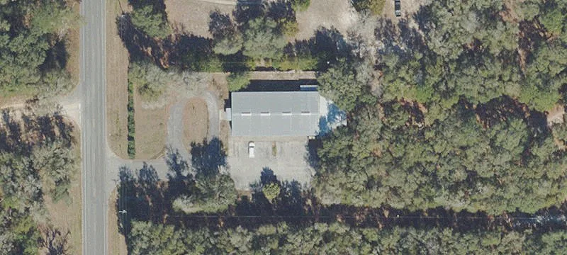 ADA-Compliant Daycare Facility