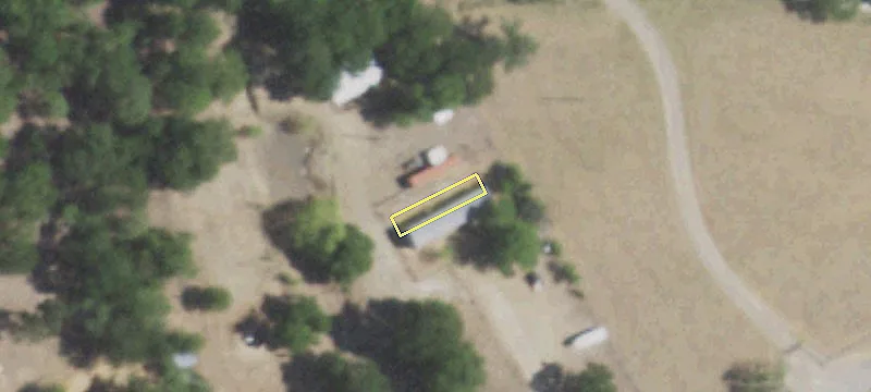 Agricultural Land and Hunting Tract