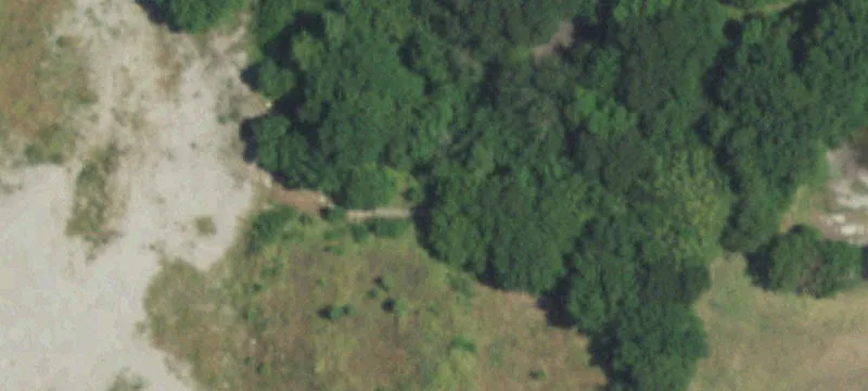 Commercially Zoned Land Parcel
