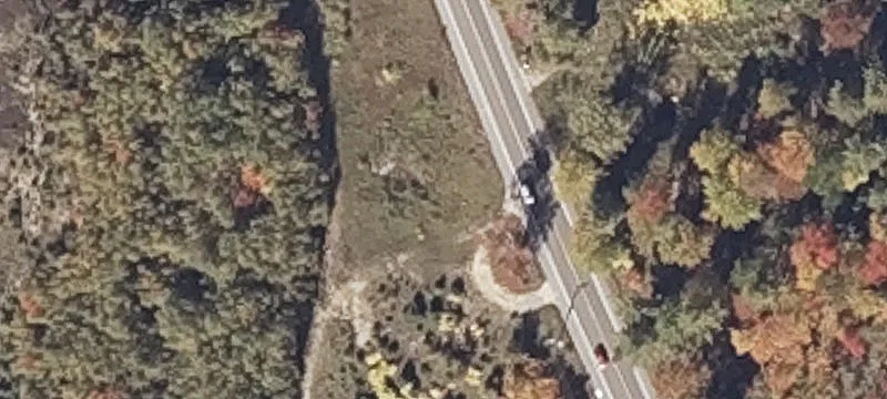 Commercial Development Land with Multiple Frontages