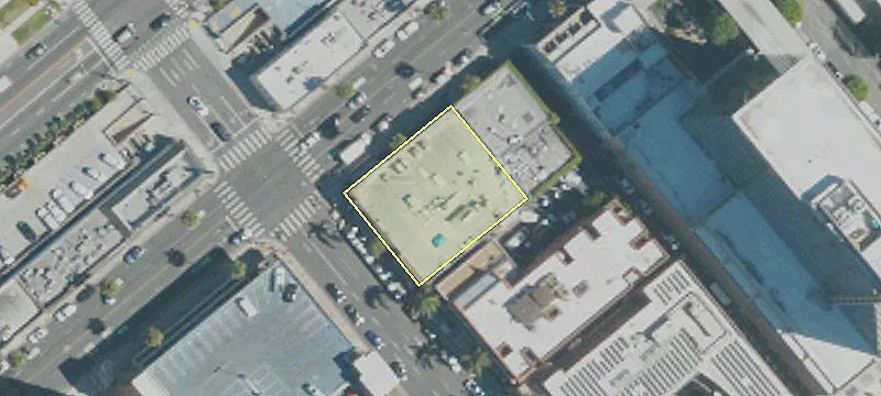 Two-Level Restaurant Turnkey Space