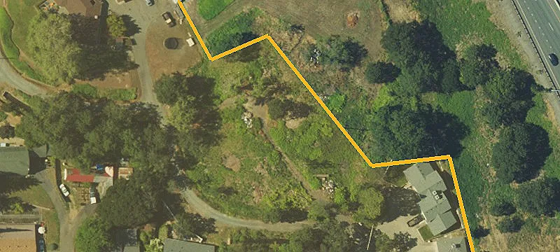 Residential Development Land Parcel