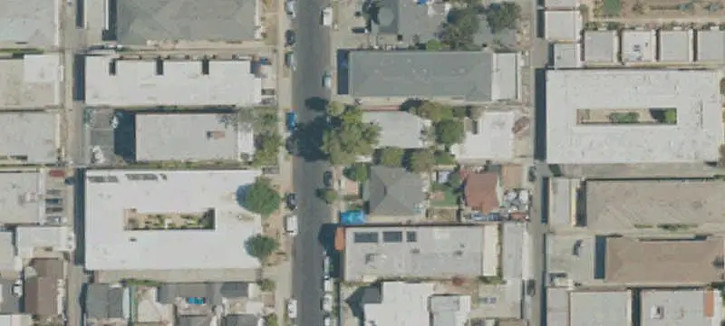 Shovel-Ready Affordable Housing Site