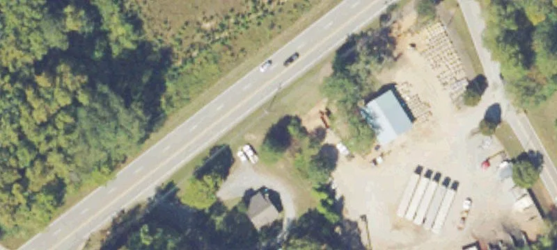 Development Land with Rail Access