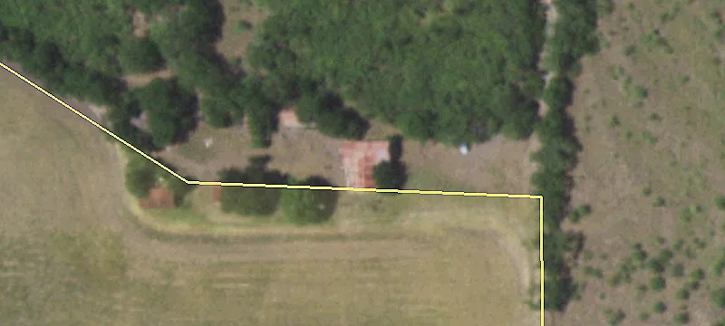 Road-Frontage Development Land