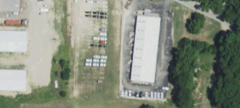 Two-Building Warehouse and Office
