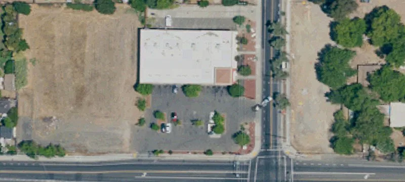 Fully Leased Retail Building