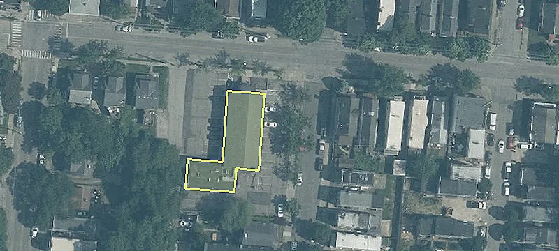 Multifamily Redevelopment Opportunity