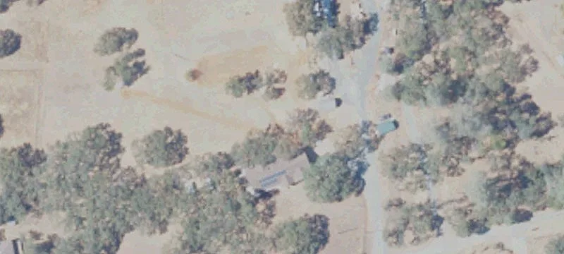 Hilltop View Home Site Land